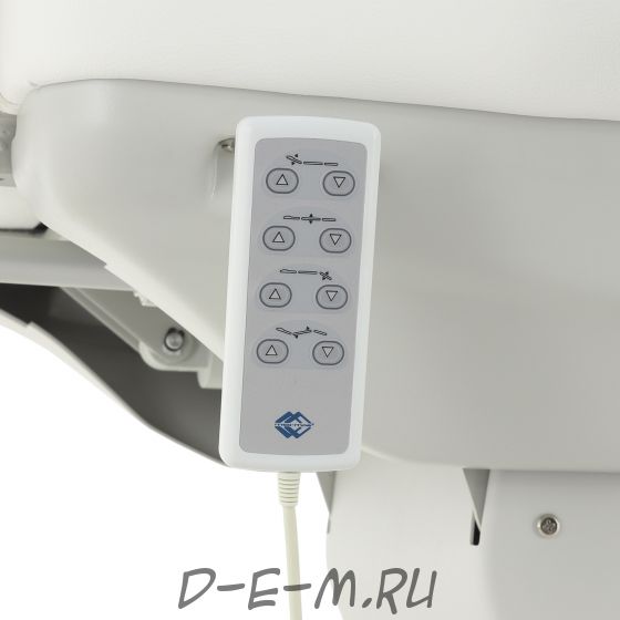 Косметологическое кресло Med-Mos КО-186 - 4 мотора