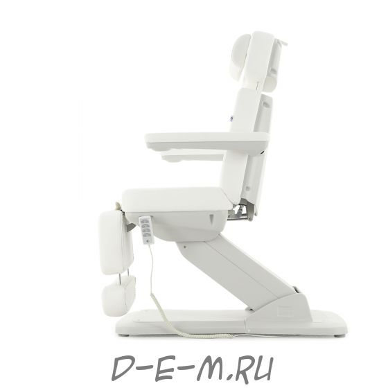 Косметологическое кресло Med-Mos КО-186 - 4 мотора