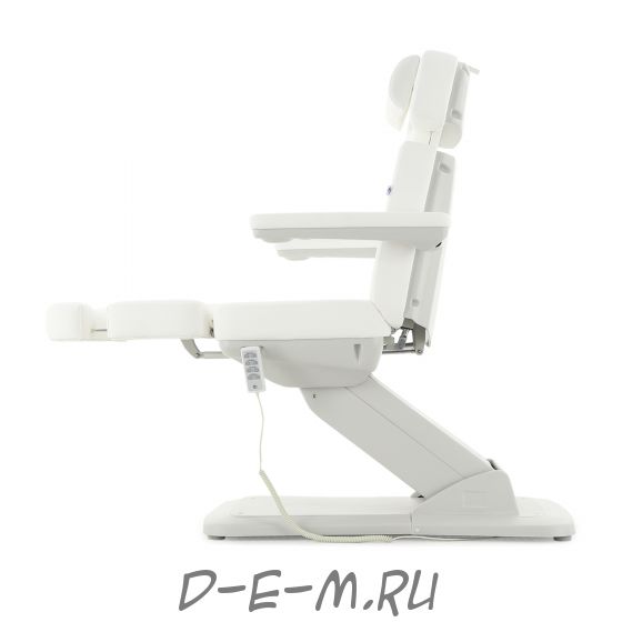 Косметологическое кресло Med-Mos КО-186 - 4 мотора