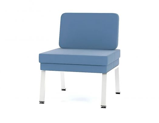 Диван модульный M25 - Bench (4 модуля)
