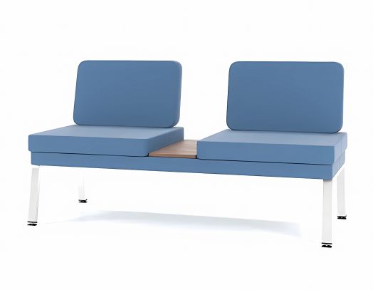 Диван модульный M25 - Bench (3 модуля)