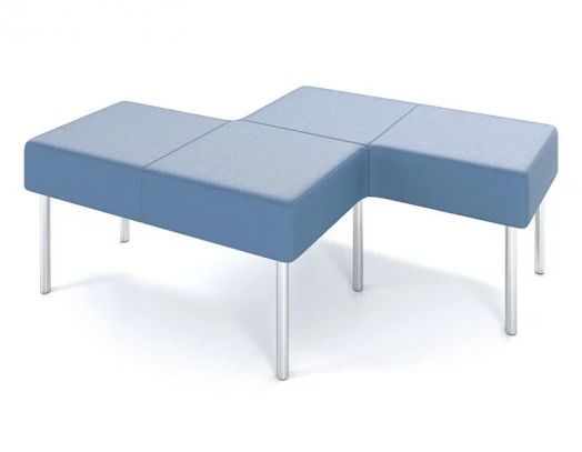 Модуль TF-M32-4PL дивана M32 - Lego