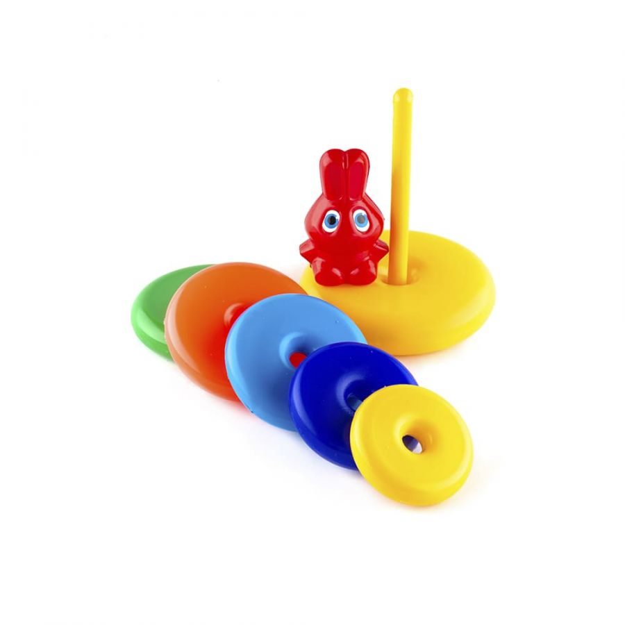 Пирамида "Зайка"