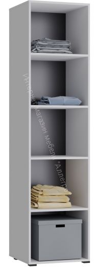 Модульная спальня К-2 Gloss