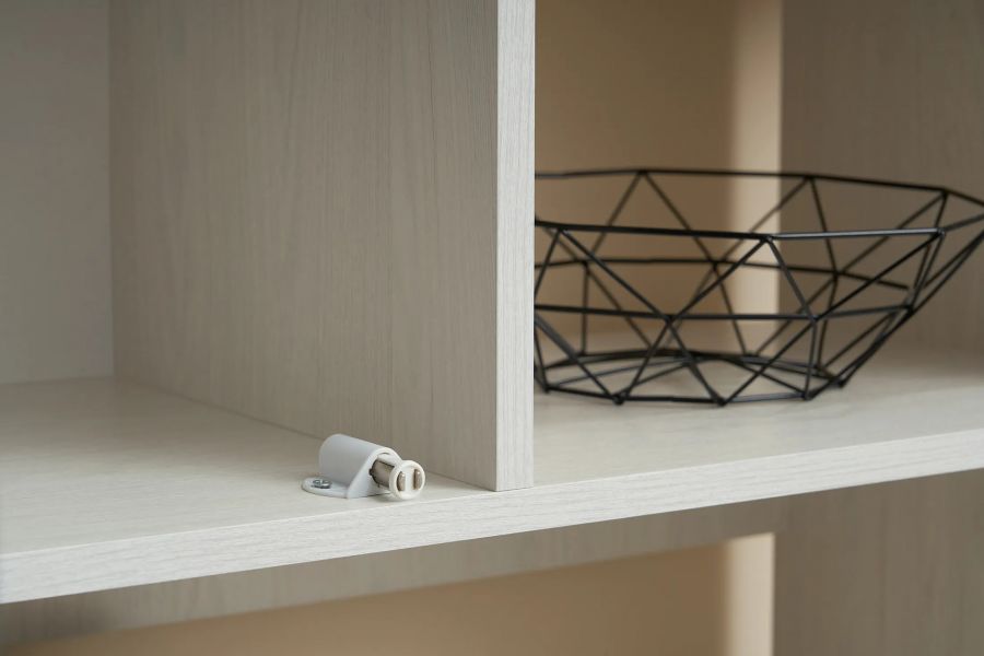 Центральная секция Белла