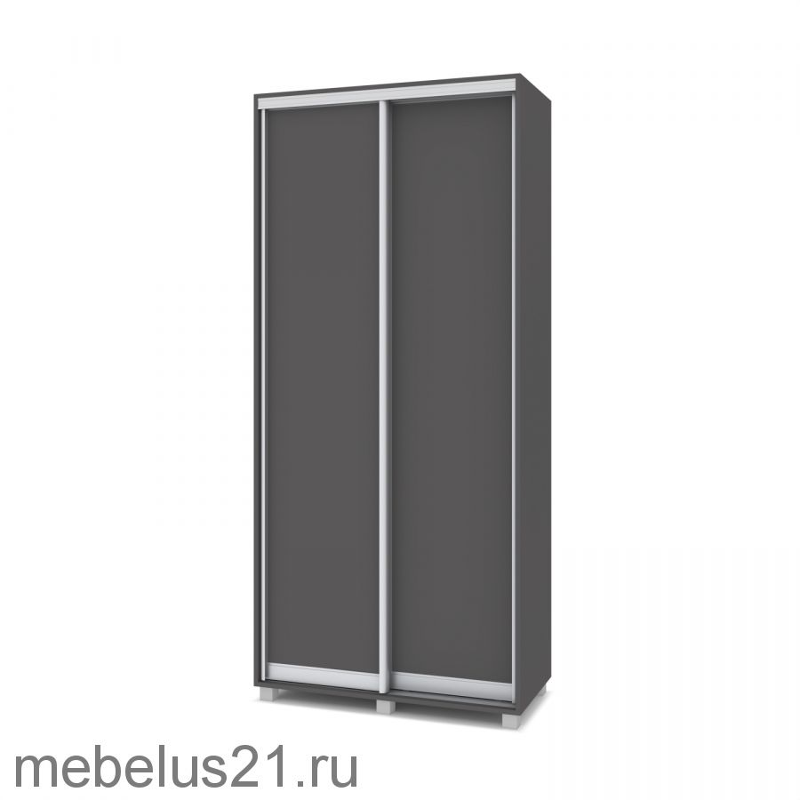 Шкаф купе Роланд 1 м