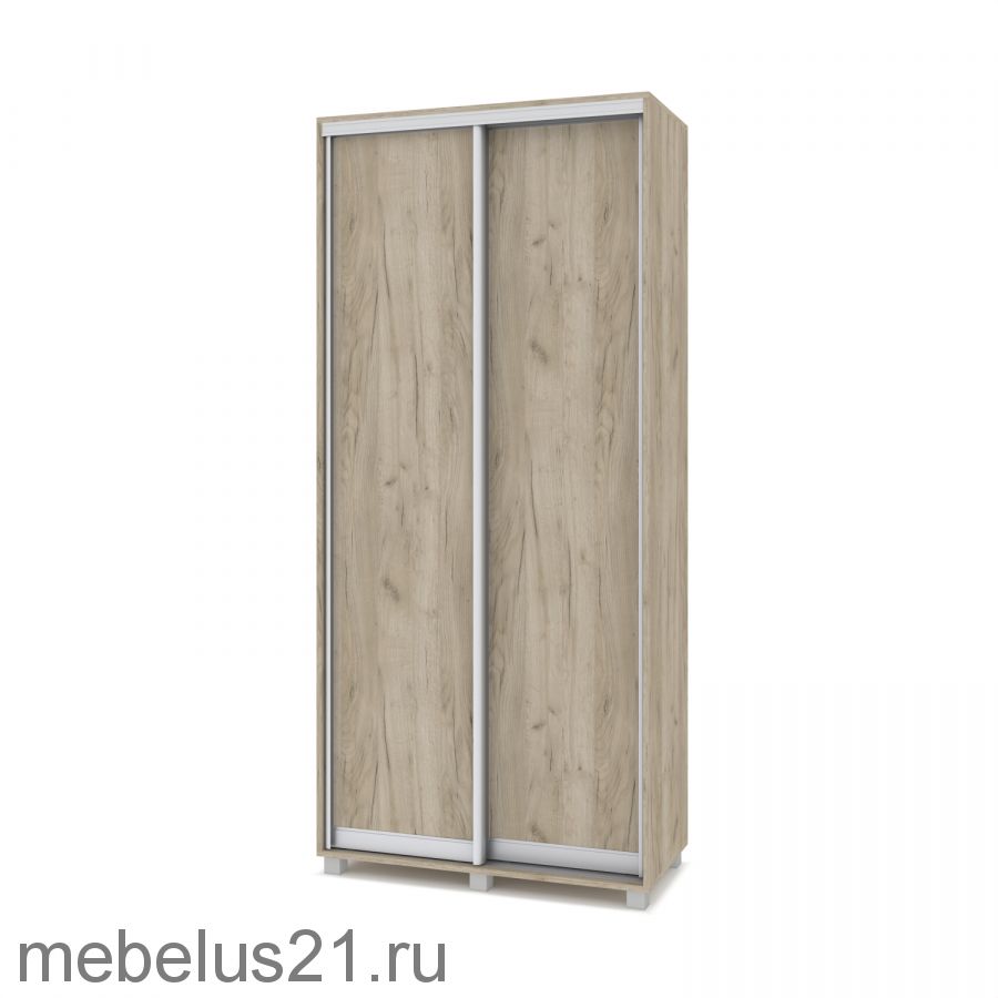 Шкаф купе Роланд 1,1 м