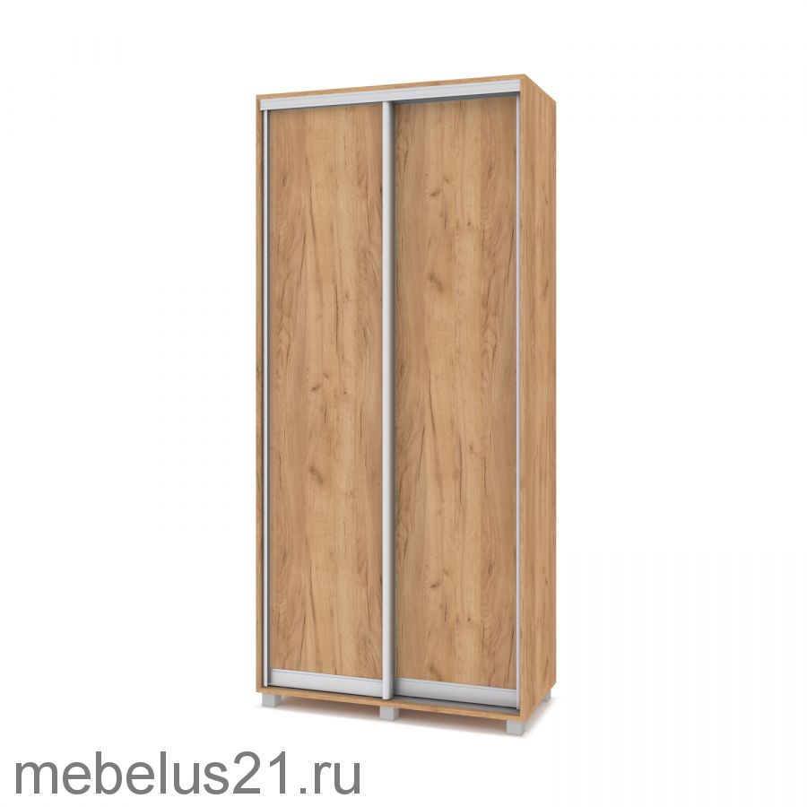 Шкаф купе Роланд 1,1 м