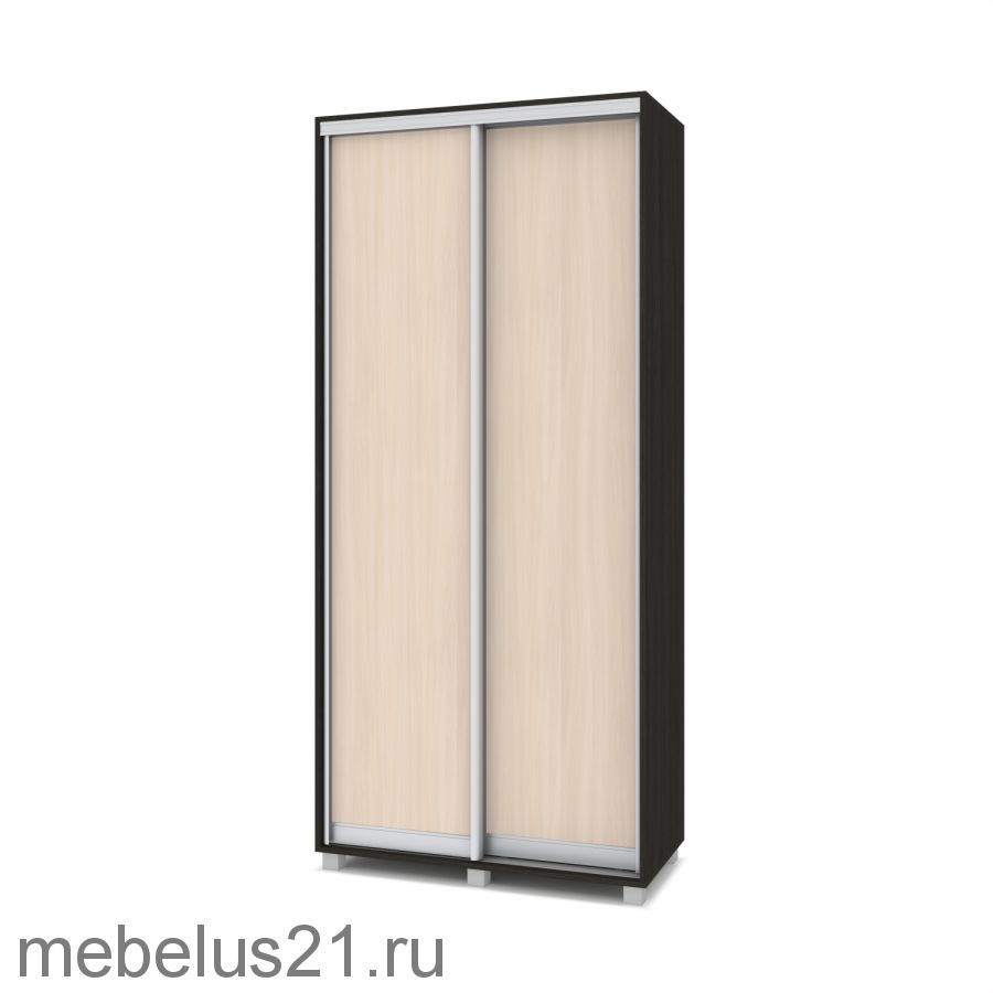 Шкаф купе Роланд 1,1 м