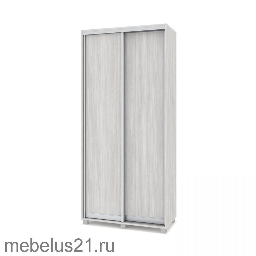 Шкаф купе Роланд 1,2 м