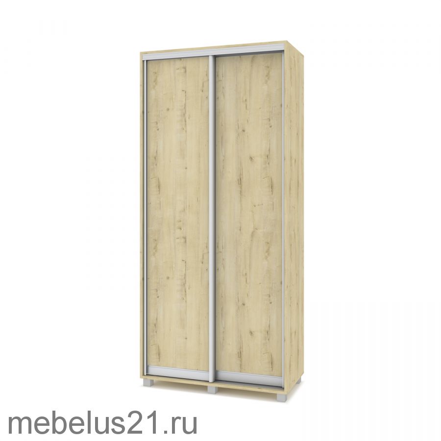 Шкаф купе Роланд 1,2 м