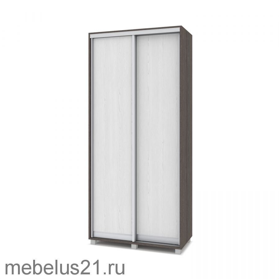 Шкаф купе Роланд 1,2 м