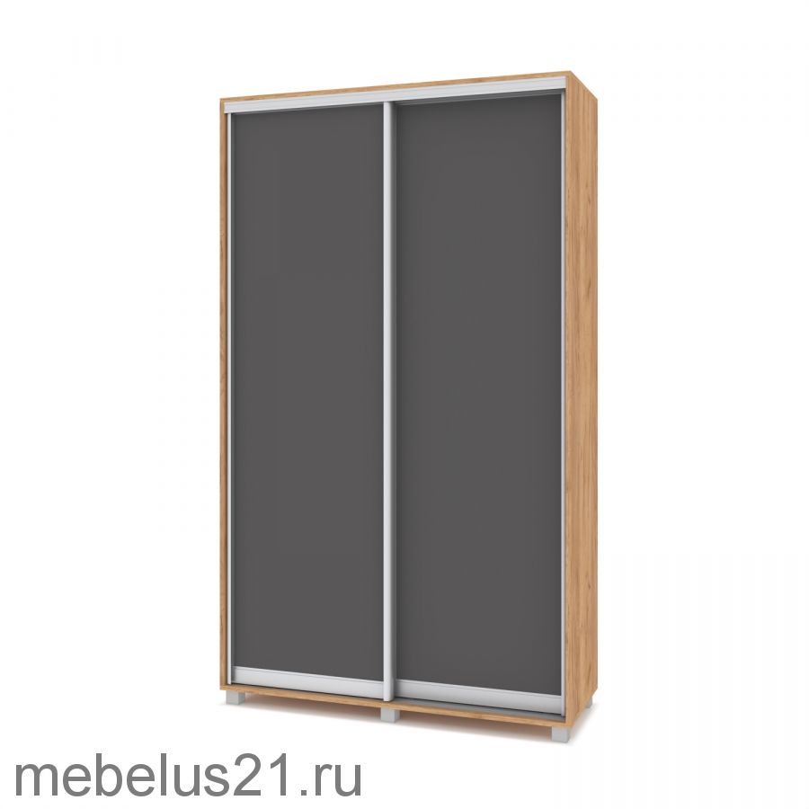 Шкаф купе Роланд 1,4 м