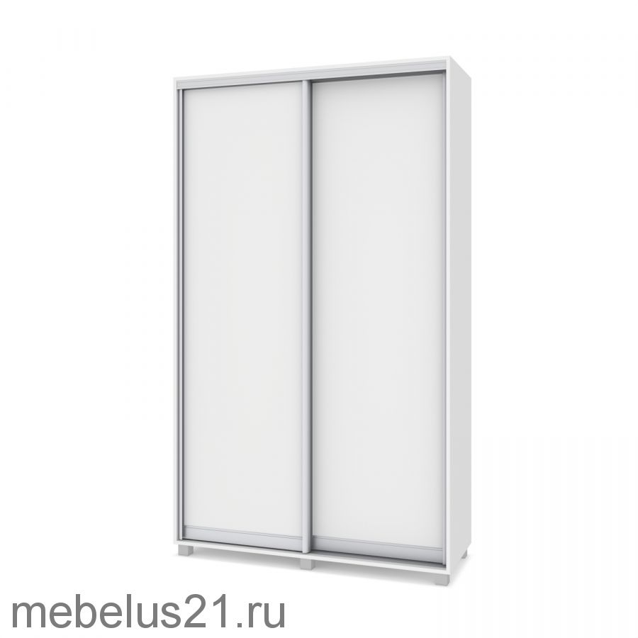 Шкаф купе Роланд 1,4 м