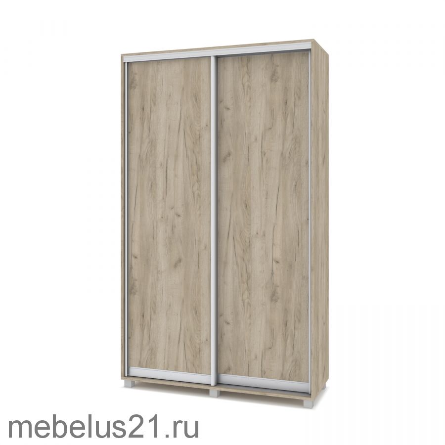 Шкаф купе Роланд 1,5 м