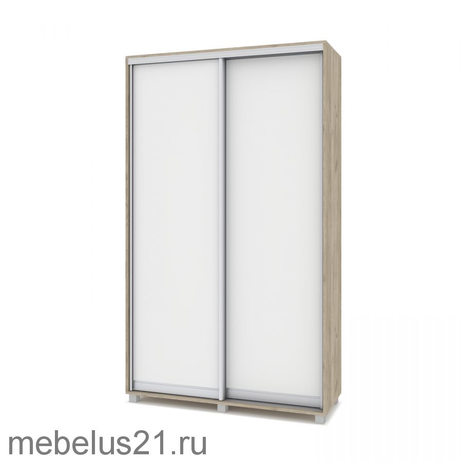 Шкаф купе Роланд 1,5 м