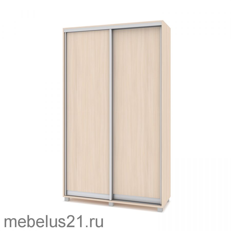 Шкаф купе Роланд 1,5 м