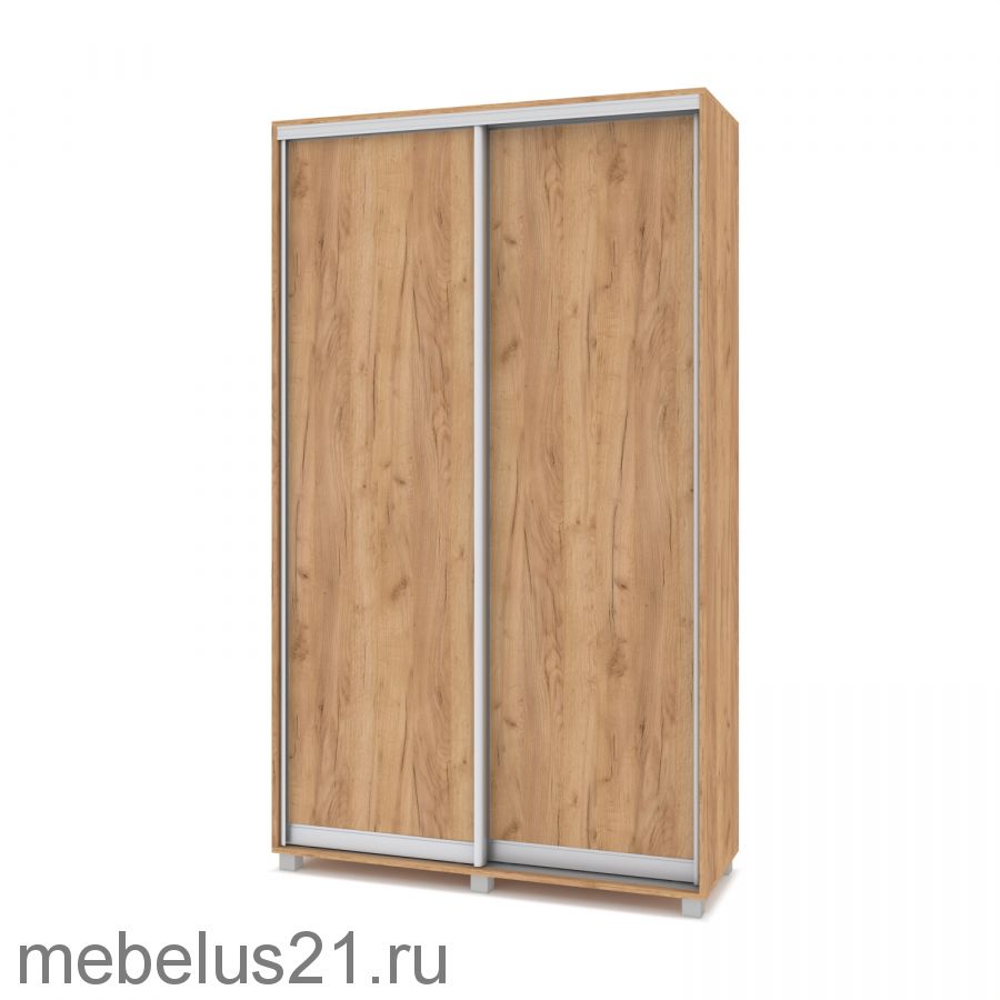 Шкаф купе Роланд 1,5 м