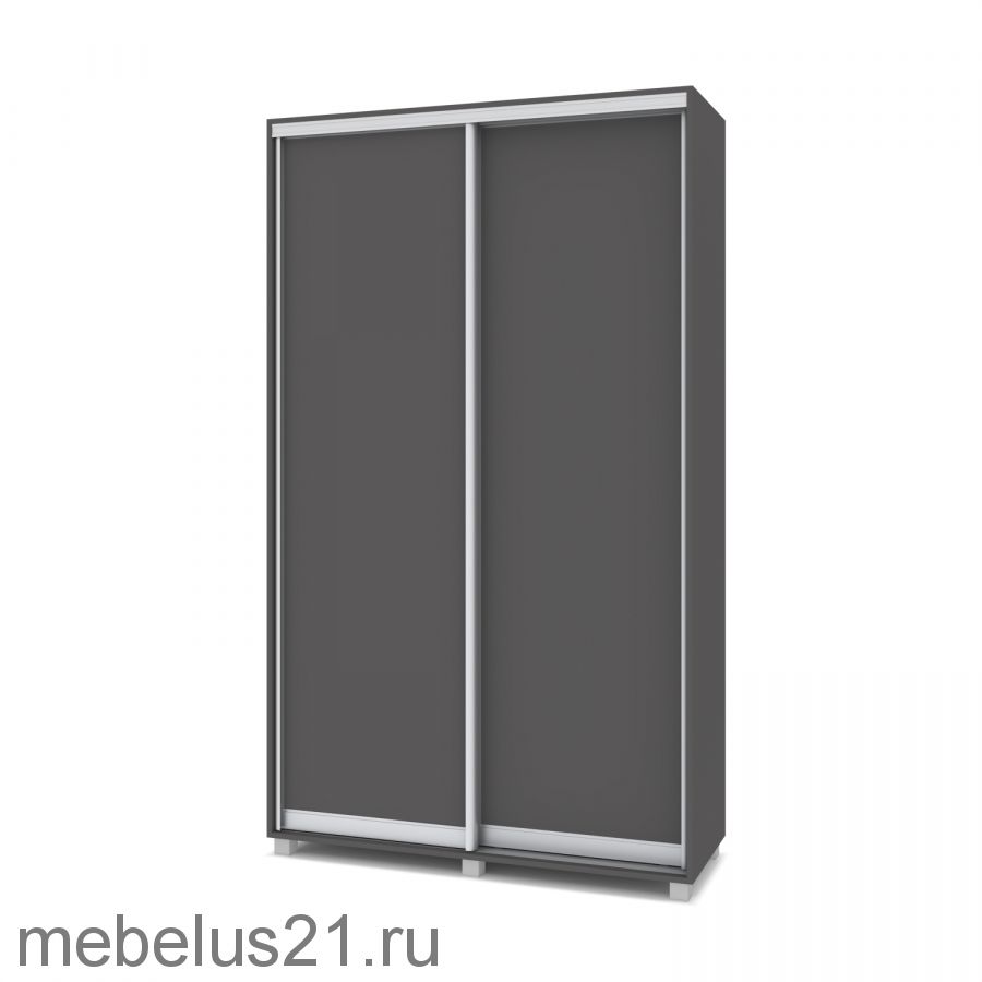 Шкаф купе Роланд 1,5 м