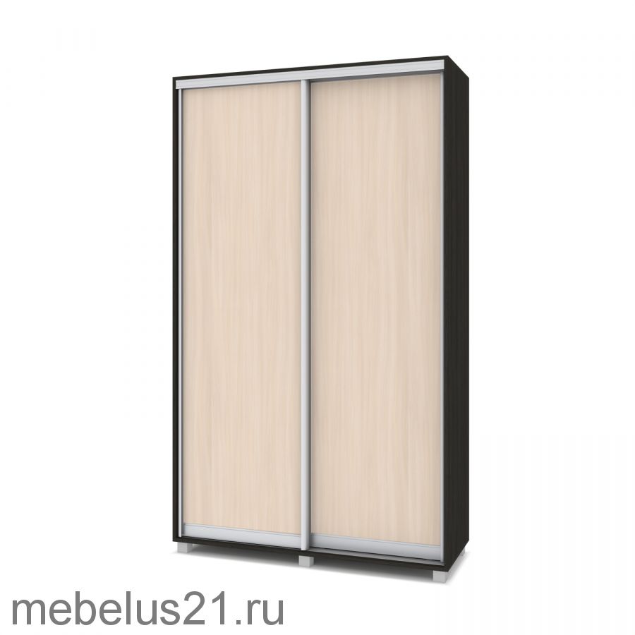 Шкаф купе Роланд 1,5 м