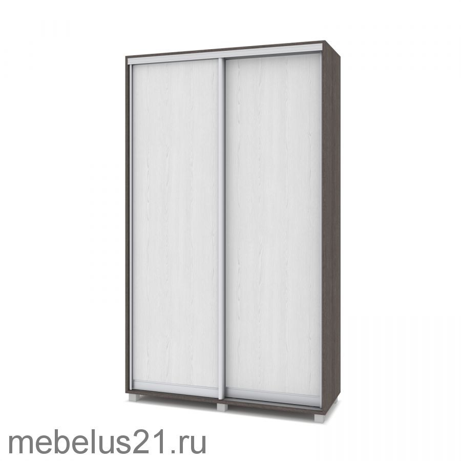 Шкаф купе Роланд 1,5 м