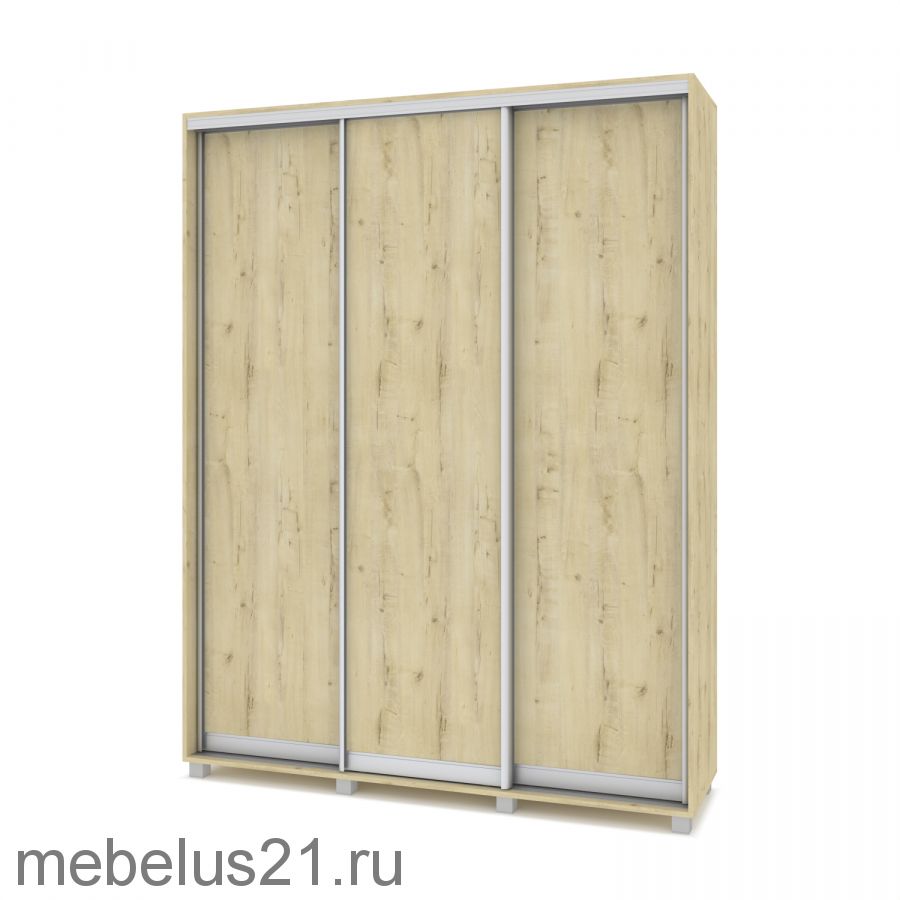 Шкаф купе Роланд 1,6 м