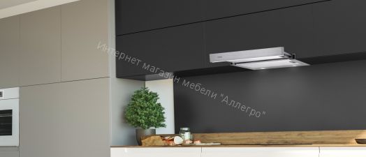 Вытяжка HAIER HVX-T671X