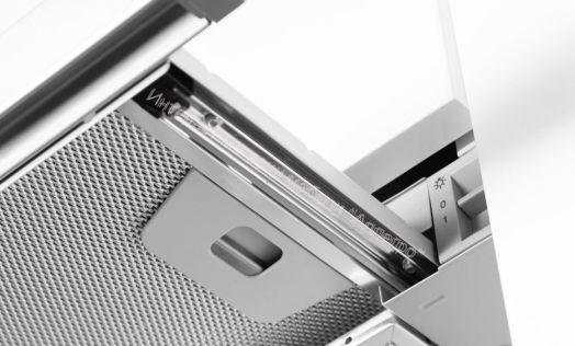 Вытяжка HAIER HVX-T671X