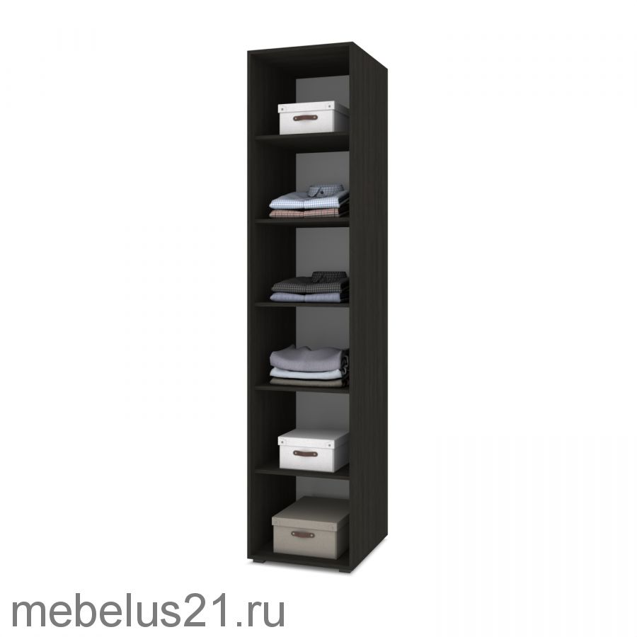 Шкаф пенал Стоун С13