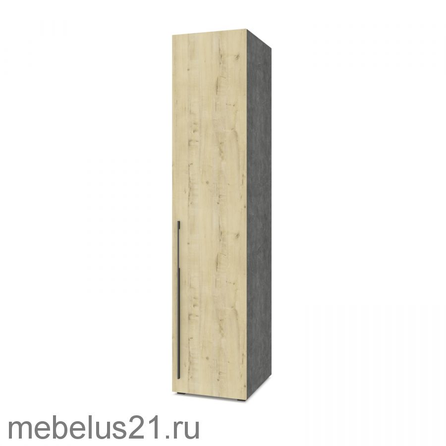 Шкаф пенал Стоун С13