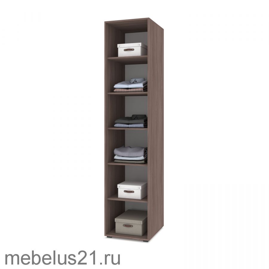 Шкаф пенал Стоун С13