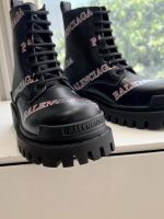 Ботинки Balenciaga PREMIUM