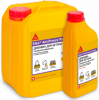 Добавка-Ускоритель Твердения 5л Sika Antifreeze Plast для Зимнего Бетонирования при Отрицательных Температурах.