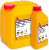 Добавка-Ускоритель Твердения 5л Sika Antifreze N9 для Зимнего Бетонирования, Cуперпластифицирующая, Супер-Водоредуцирующая.