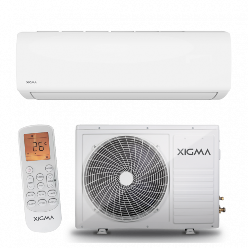 Купить XIGMA Turbocool 2024 XG-TXC70RHA