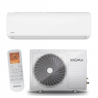 Сплит-система XIGMA TURBOCOOL XG-TXE70RHA