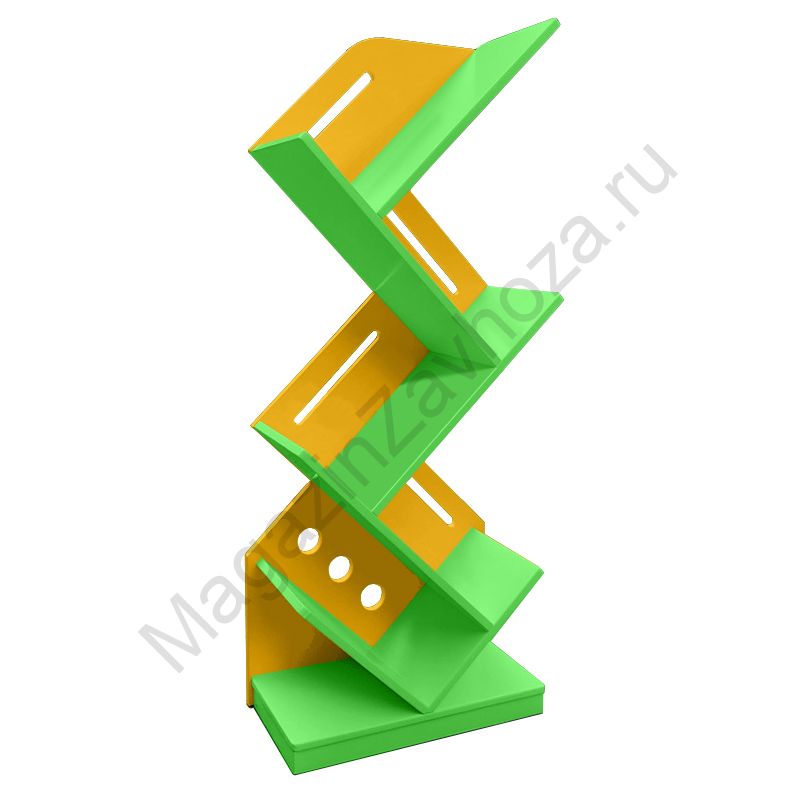 ПОЛКА ДЕТСКАЯ 5