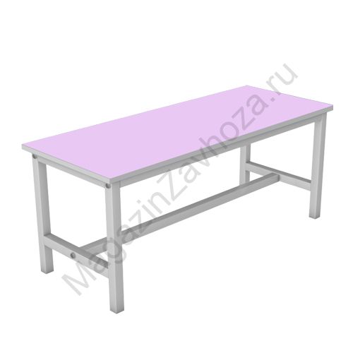 СКАМЬЯ ДЕТСКАЯ (ЛДСП) М-21