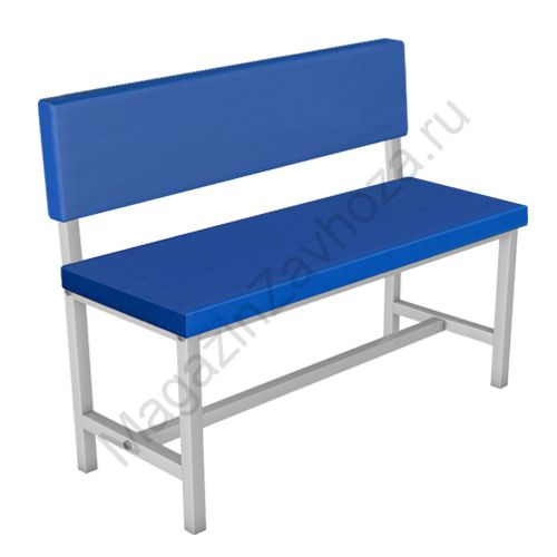 СКАМЬЯ ДЕТСКАЯ 22 МЯГКАЯ