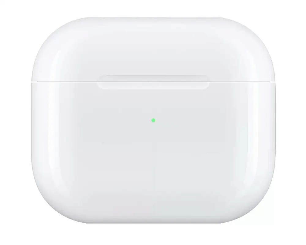 Футляр Apple Charging Case для AirPods 3 (без беспроводной зарядки чехла) (MPNY3)