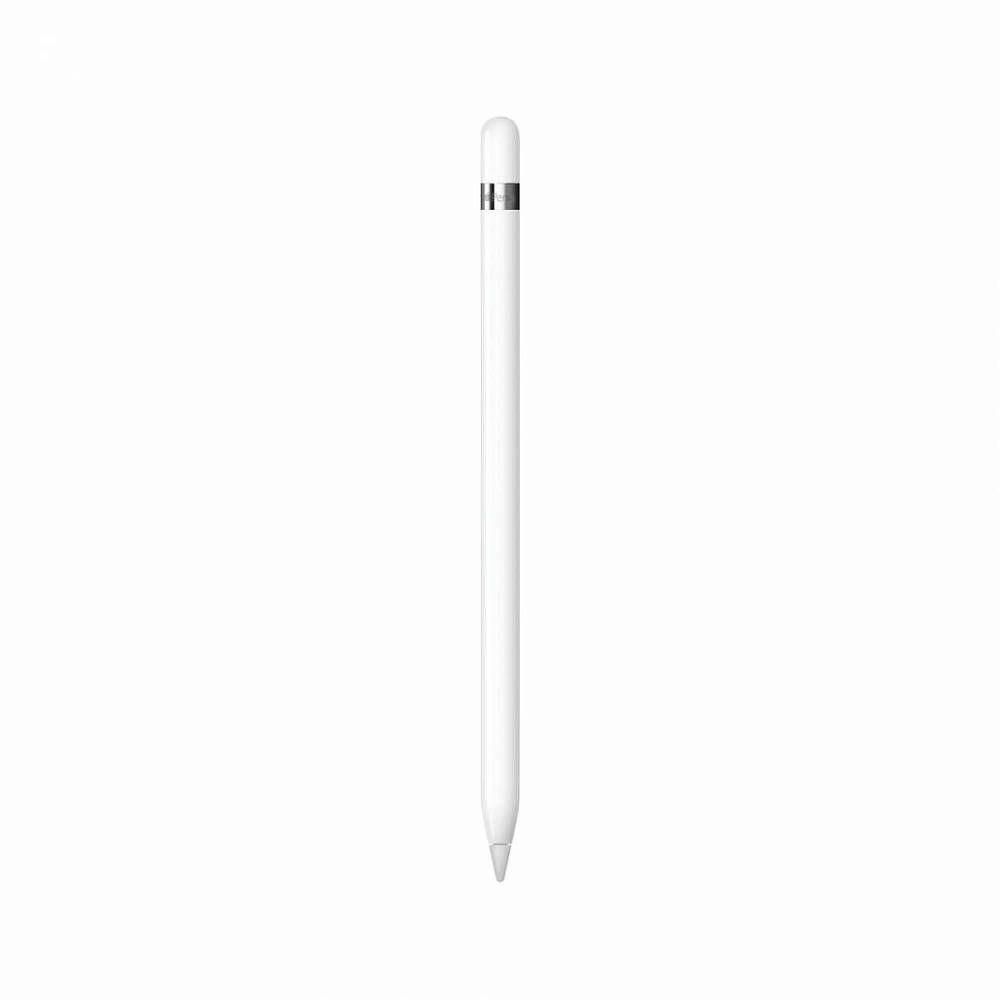 Стилус Apple Pencil (1st Generation) с USB-C адаптером (MQLY3)