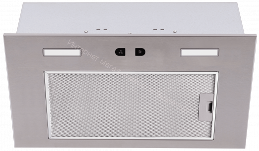 Вытяжка Haier HVX-BI662X