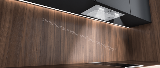 Вытяжка Haier HVX-BI662X