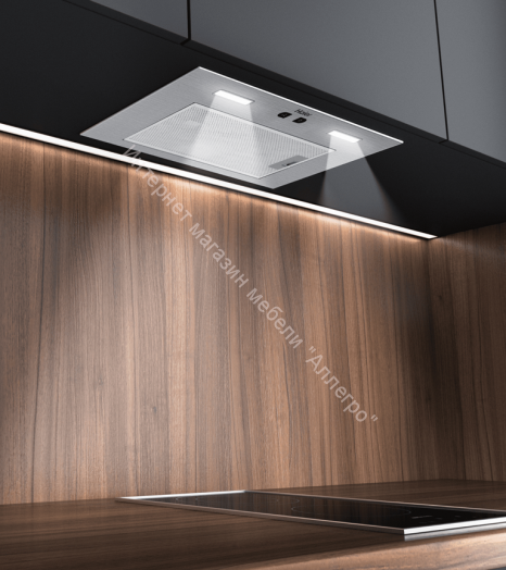 Вытяжка Haier HVX-BI662X