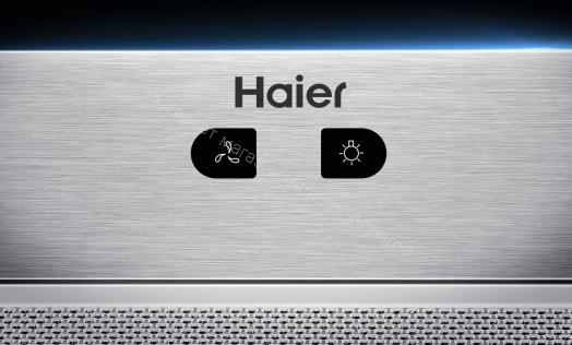 Вытяжка Haier HVX-BI662X