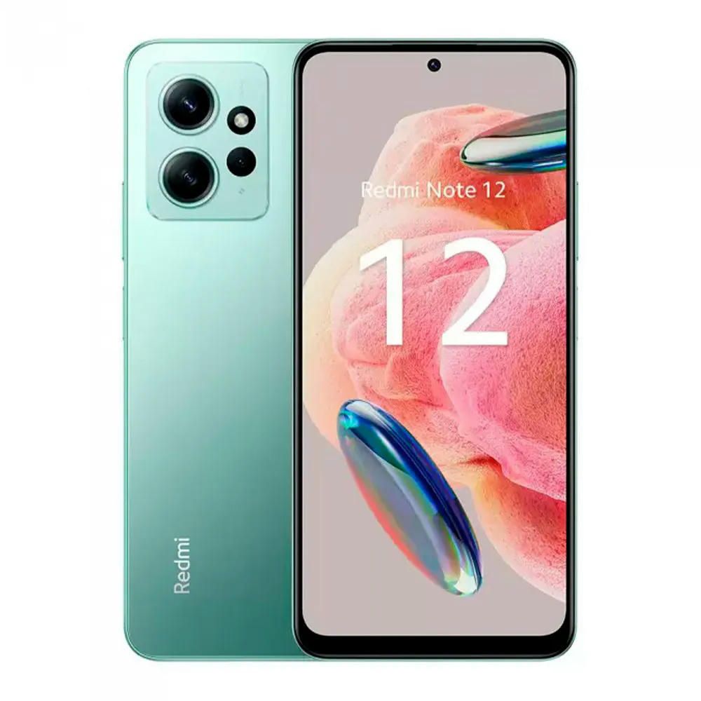 Xiaomi Redmi Note 12 8/128Gb (Mint Green) RU