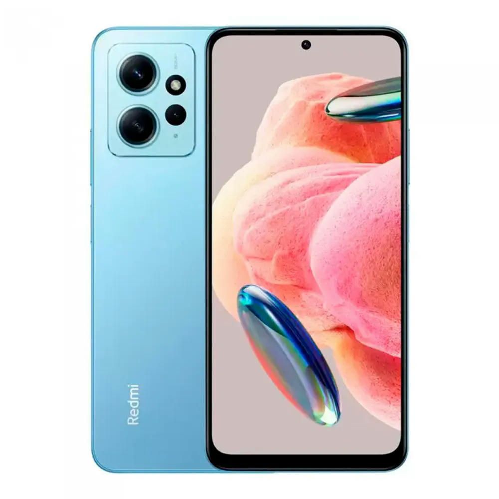 Xiaomi Redmi Note 12 8/128Gb (Ice Blue) EU