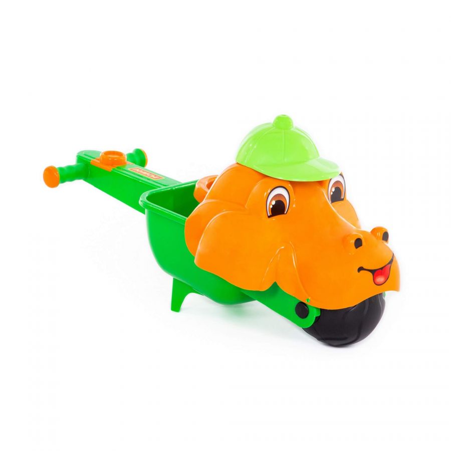 Тачка "Малыш Дин"