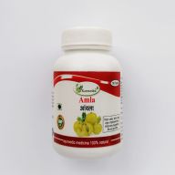 Амла Amla Karmeshu 180 таб.