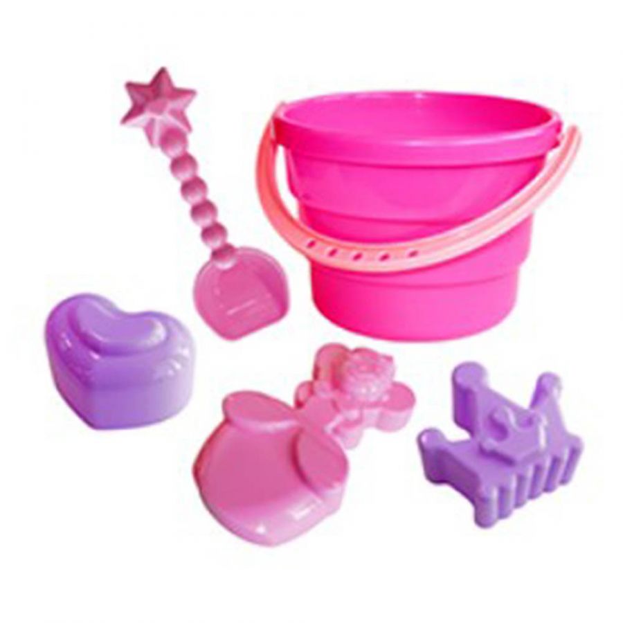 Песочный набор "Золушка"